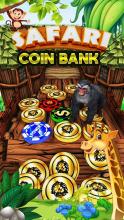 Safari Coin Bank截图3