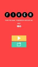 Fiver The Game截图2