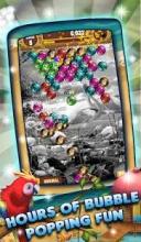 Bubble Pop Paradise: Island Adventure截图3