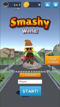 Smashy World截图2