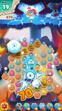 Monster Busters: Ice Slide截图1