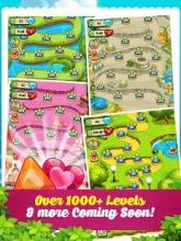 Addictive Gem Match Mania截图3