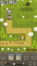 Defense Game Botanical Hunter截图4