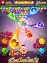 Up: Bubble Shooter Free Game截图4