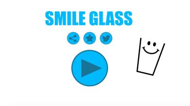 Smile Glass  Popular drawing puzzle截图5