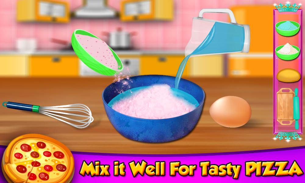 Kids in the Kitchen - Cooking Recipes截图3