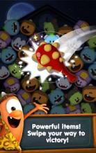 SPOOKIZ Link2000 - Monster Puzzle Adventures截图4