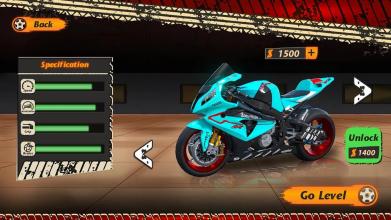 Extreme Bike Stunts 2019截图1