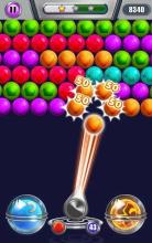 Bubble Shooter 4截图3