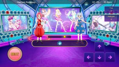 Just Dance Audition截图5