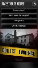 Murder Mystery - Detective Investigation Story截图5