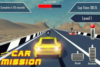 Car Mission 2019截图5