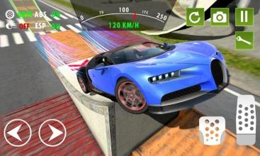 Extreme Car Driving & Racing 2019截图5