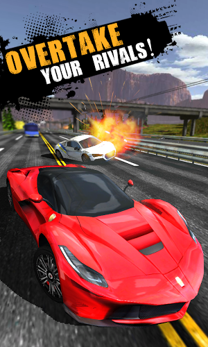 Car Racing Games截图1