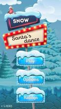 Santa's Christmas Dance截图2