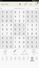 Sudoku - Classic puzzle截图3