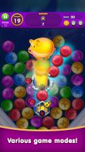 Jewel StarsLink Puzzle Game截图3