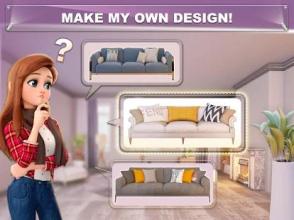 My Home - Design Dreams截图3