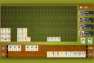 Rummy - Offline截图2