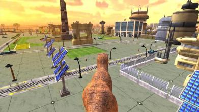 Dinosaur Simulator 2019截图2