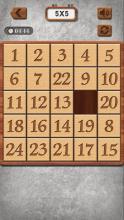 Numpuz: Classic Number Games, Num Riddle Puzzle截图5