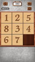 Numpuz: Classic Number Games, Num Riddle Puzzle截图1