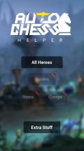 Dota Auto Chess Helper截图3