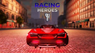 Racing Heroes截图2