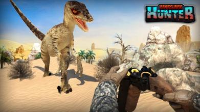 Dinosaur Hunter 2019 - Shooting Games截图3