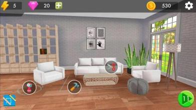 Home Design Challenge截图2