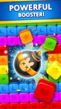 Bunny Blast - Puzzle截图2