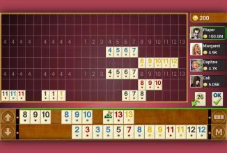 Rummy - Offline截图3