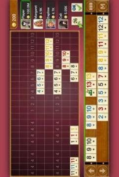 Rummy - Offline截图