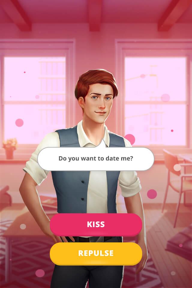 Love & Diaries : Duncan - Romance Interactive截图4