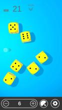 Dices Bluffing game, Party dice games截图3