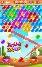 Bird Bubble Rescue截图4