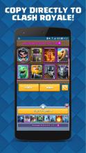 Royale Random: Popular Deck Generator截图2