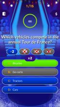 Millionaire 2019 - General Knowledge Quiz Online截图2