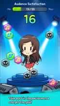 ID Evolution  Idol Girls截图3