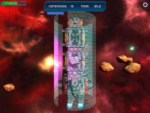 Star Zone - Spaceship Defense截图4