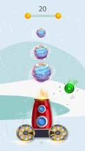 Jump Ball Blast - Ball Bounce截图5