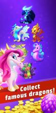 Merge Dragons Collection截图2