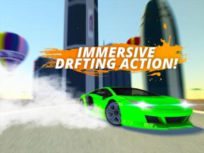 Drift Pro Max  Real Car Racing & Drifting 2019截图3