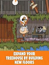 Loud House: Ultimate Treehouse截图3