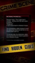 Murder Mystery - Detective Investigation Story截图4