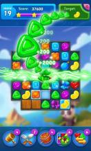 Jewel World - Jewelry Candy Puzzles截图3