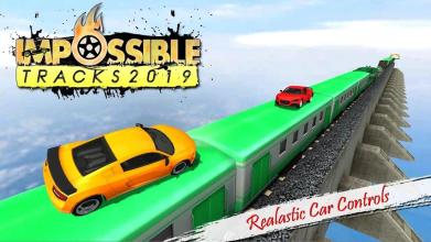 Impossible Tracks 2019截图2