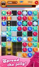 New Jewel Blast Match 3 Game截图4