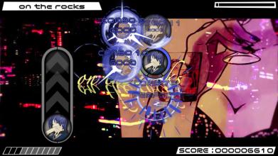 Beat Beat Vocaloid Reborn截图5