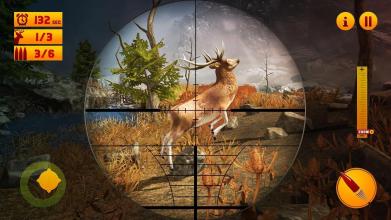 Big Deer Hunter截图4